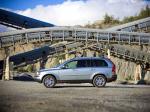 Volvo XC90 V8 2008 года